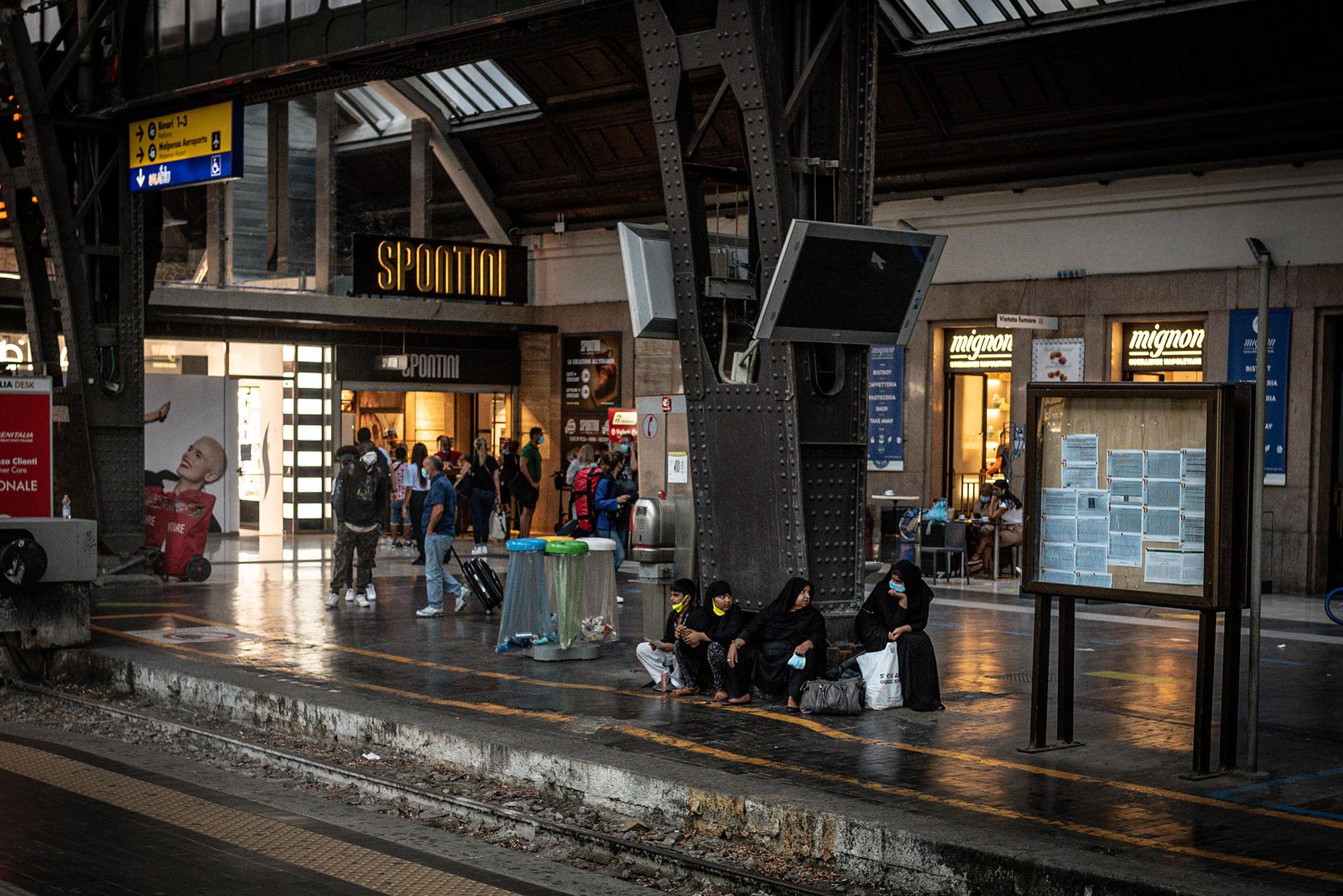 El Salto 43 Crossing Borders 2